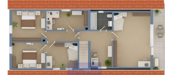 Casa de 8 habitaciónes en Forchheim, Germany No. 207968 53