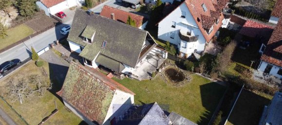 Casa de 8 habitaciónes en Forchheim, Germany No. 207968 42