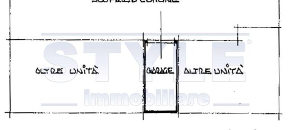 Apartamento de 4 divisões em Pianiga, Italy N.º 107875 14