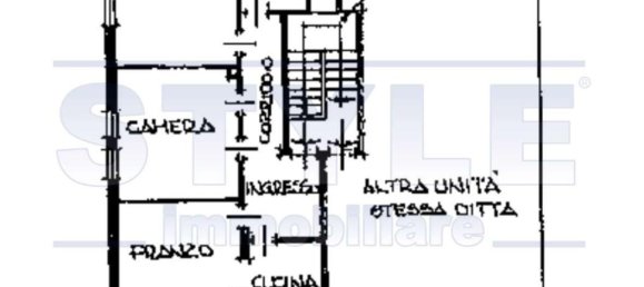 Apartamento de 4 divisões em Pianiga, Italy N.º 107875 13