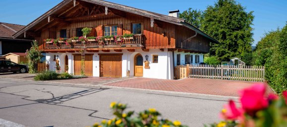 4 غرف نوم تاون هاوس في Miesbach, Germany رقم 204286 2