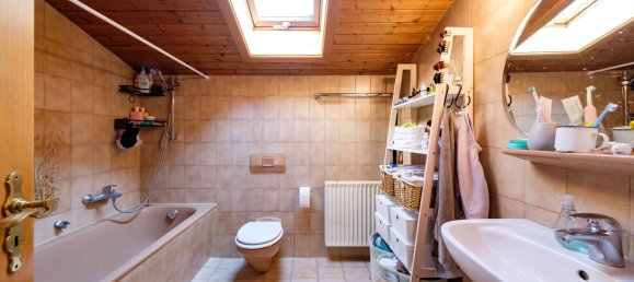 4 غرف نوم تاون هاوس في Miesbach, Germany رقم 204286 9