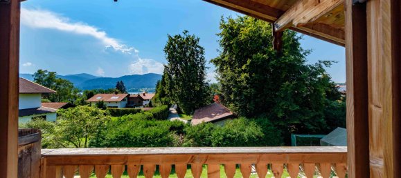 4 غرف نوم تاون هاوس في Miesbach, Germany رقم 204286 8