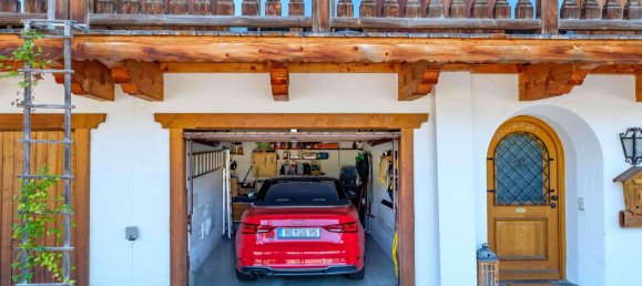 4 غرف نوم تاون هاوس في Miesbach, Germany رقم 204286 11