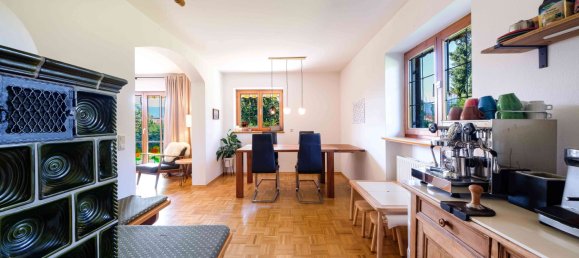 4 غرف نوم تاون هاوس في Miesbach, Germany رقم 204286 5