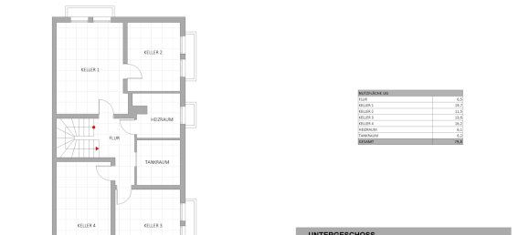 4 غرف نوم تاون هاوس في Miesbach, Germany رقم 204286 14