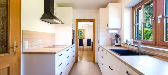 4 غرف نوم تاون هاوس في Miesbach, Germany رقم 204286 6