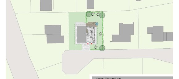 4 غرف نوم تاون هاوس في Miesbach, Germany رقم 204286 15