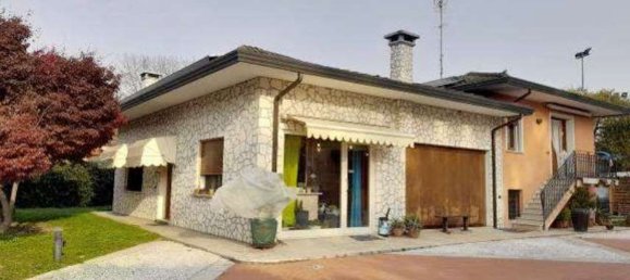 4 rooms Villa in Montegaldella, Italy No. 296229 11