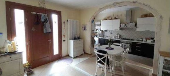 4 rooms Villa in Montegaldella, Italy No. 296229 5