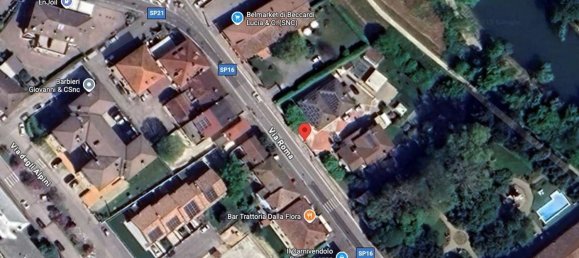 4 rooms Villa in Montegaldella, Italy No. 296229 16