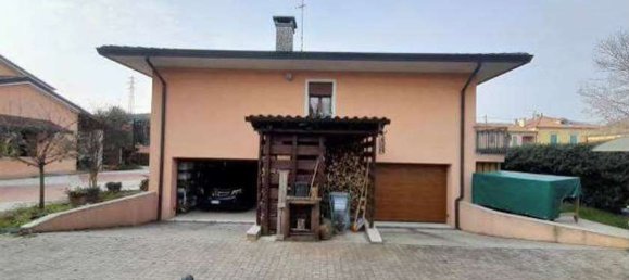 4 rooms Villa in Montegaldella, Italy No. 296229 13
