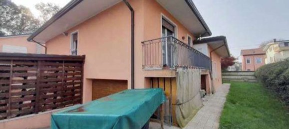 4 rooms Villa in Montegaldella, Italy No. 296229 14