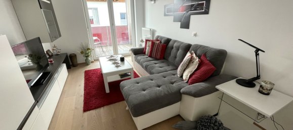 4 rooms Duplex in Mieming, Austria No. 143683 8