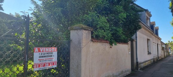 4 Schlafzimmer Haus in Illiers-Combray, France, Nr. 63451 9