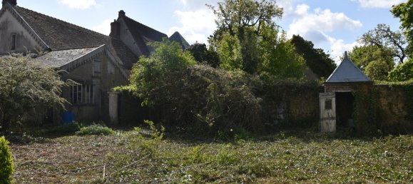 4 Schlafzimmer Haus in Illiers-Combray, France, Nr. 63451 3