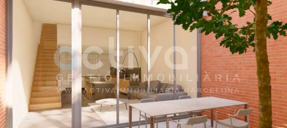 Дом с 4 спальнями в Молинс де Рей, Испания № 73213 2