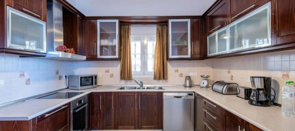 4 غرف نوم فيلا في Corfu, Greece رقم 8841 4