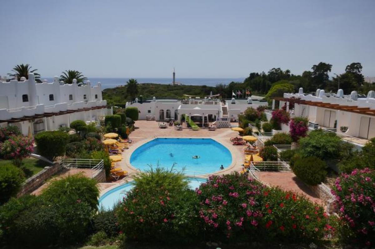 Villa T2 em Lagoa, Portugal N.º 2898