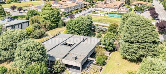 Villa de 5 dormitorios en Verano Brianza, Italy No. 296809 25