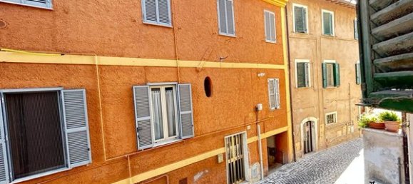3 rooms Apartment in Monte Compatri, Italy No. 64255 11