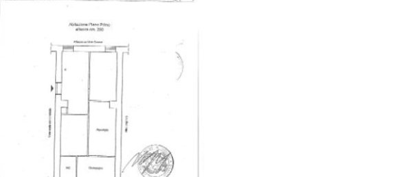 3 rooms Apartment in Monte Compatri, Italy No. 64255 12