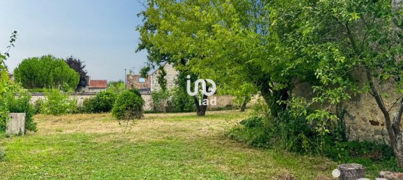 Casa de 1 dormitorio en Yonne, France No. 316478 21