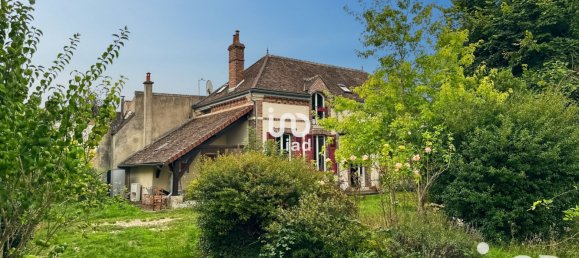 Casa de 1 dormitorio en Yonne, France No. 316478 25