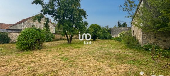 Casa de 1 dormitorio en Yonne, France No. 316478 24