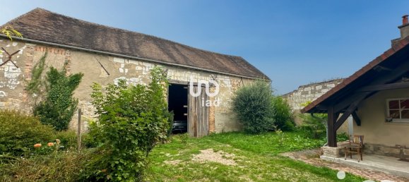 Casa de 1 dormitorio en Yonne, France No. 316478 3