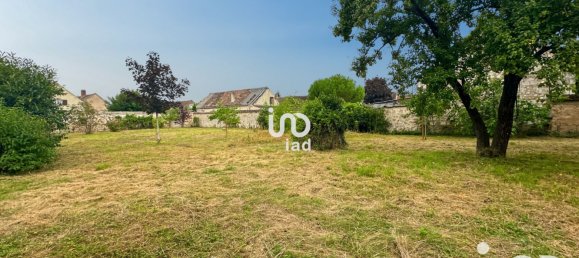 Casa de 1 dormitorio en Yonne, France No. 316478 23