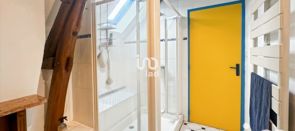 Casa de 1 dormitorio en Yonne, France No. 316478 14