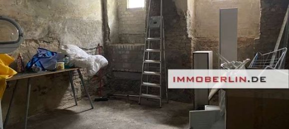 Propiedad comercial en Prenzlauer Berg, Germany 37 m² No. 296342 4