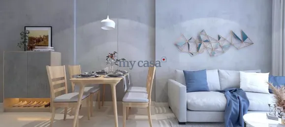 2 bedrooms Apartment in Thu Duc, Vietnam No. 8430 2