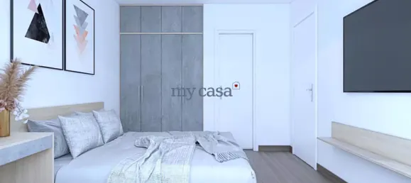 2 bedrooms Apartment in Thu Duc, Vietnam No. 8430 3