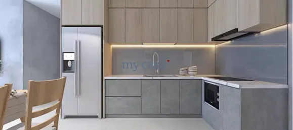 2 bedrooms Apartment in Thu Duc, Vietnam No. 8430 6