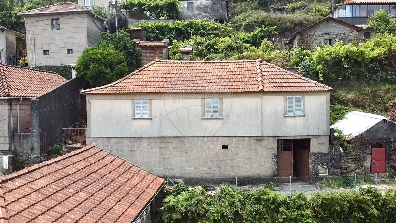 2 Schlafzimmer Haus in Arcos de Valdevez, Portugal, Nr. 16848