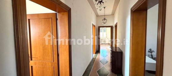 Квартира с 3 спальнями в Ливорно, Италия № 223188 10