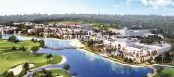 3 غرف نوم فيلا في داماك هيلز (أكويا باي داماك), UAE رقم 5455 6