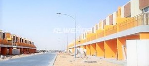 3 غرف نوم فيلا في داماك هيلز (أكويا باي داماك), UAE رقم 5455 2