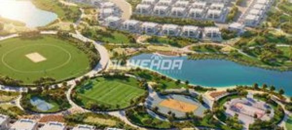 3 غرف نوم فيلا في داماك هيلز (أكويا باي داماك), UAE رقم 5455 9