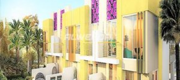 3 غرف نوم فيلا في داماك هيلز (أكويا باي داماك), UAE رقم 5455 10