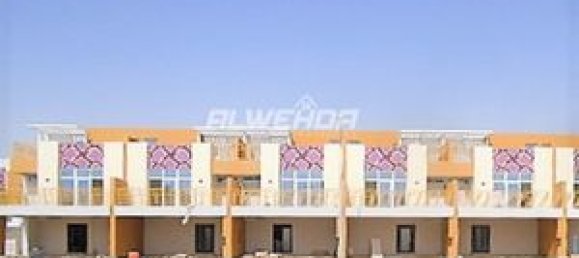 3 غرف نوم فيلا في داماك هيلز (أكويا باي داماك), UAE رقم 5455 8