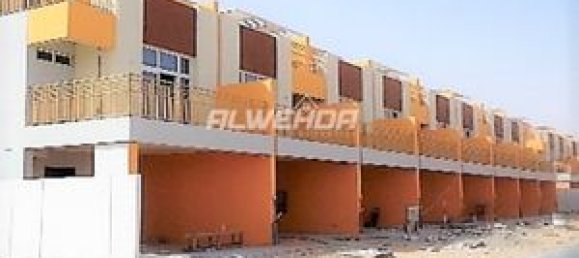 3 غرف نوم فيلا في داماك هيلز (أكويا باي داماك), UAE رقم 5455 5