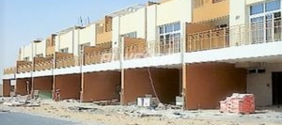 3 غرف نوم فيلا في داماك هيلز (أكويا باي داماك), UAE رقم 5455 4