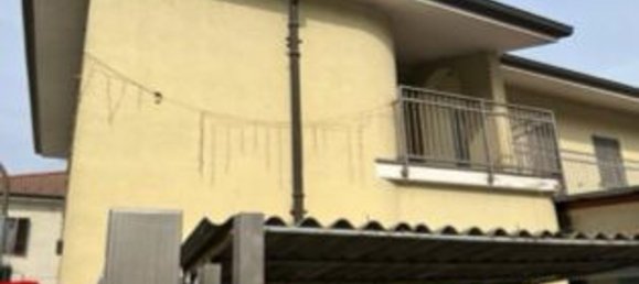 Apartamento de 4 habitaciónes en Robbio, Italy No. 180430 3