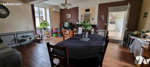 5 Schlafzimmer Villa in Mayenne, France, Nr. 288039 6