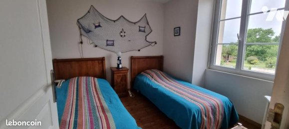 5 Schlafzimmer Villa in Mayenne, France, Nr. 288039 17