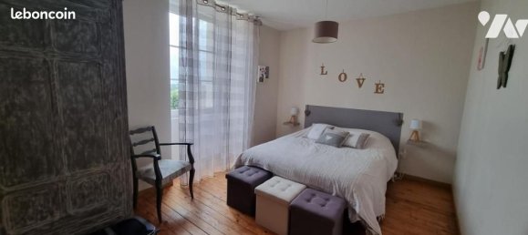 5 Schlafzimmer Villa in Mayenne, France, Nr. 288039 14