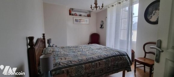 5 Schlafzimmer Villa in Mayenne, France, Nr. 288039 15